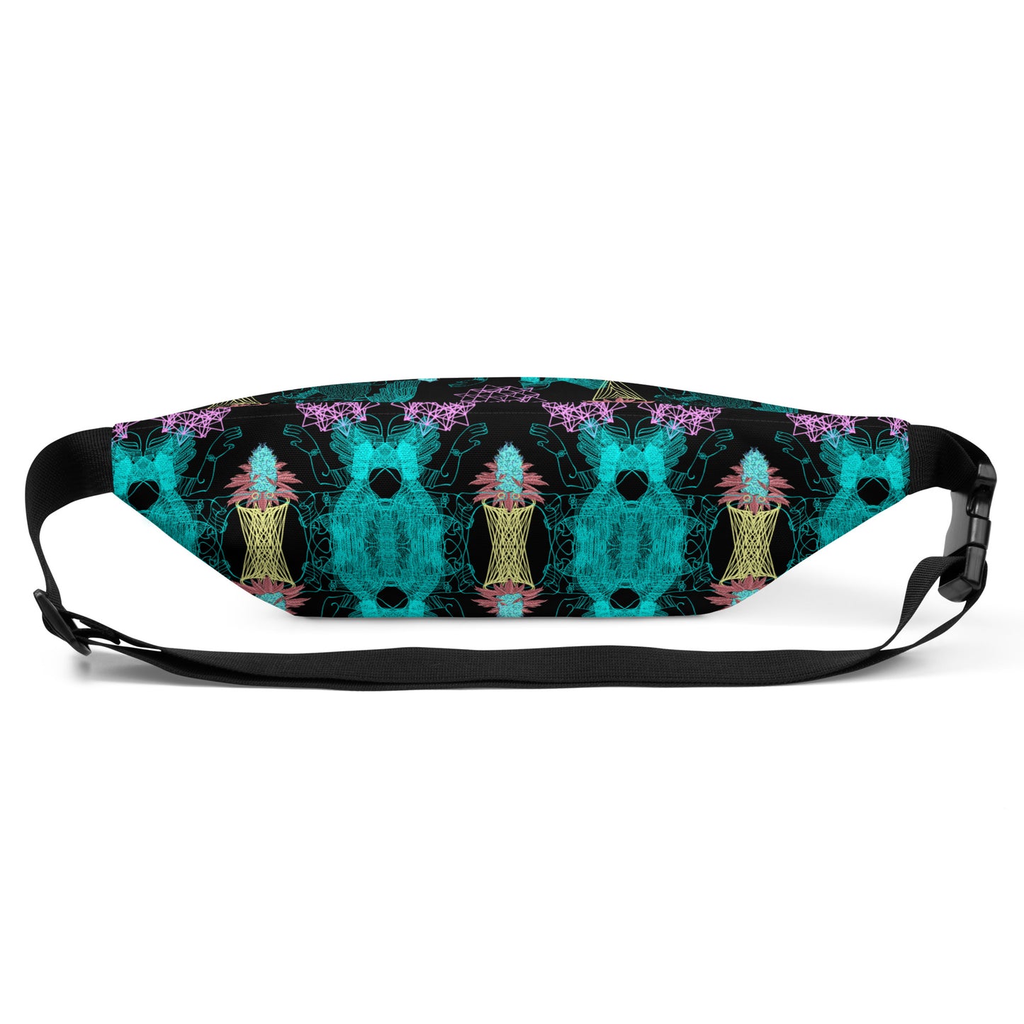Galactic Herb - Fanny Pack