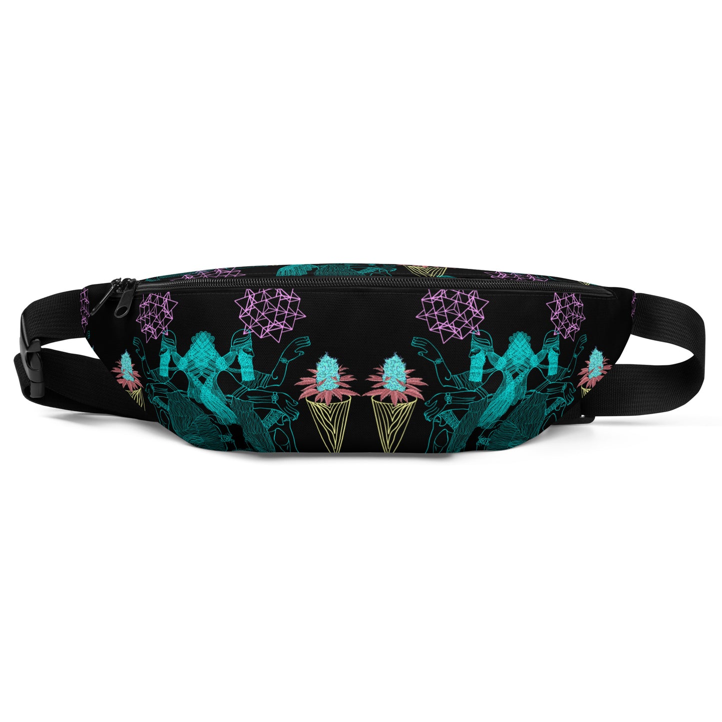 Galactic Herb - Fanny Pack