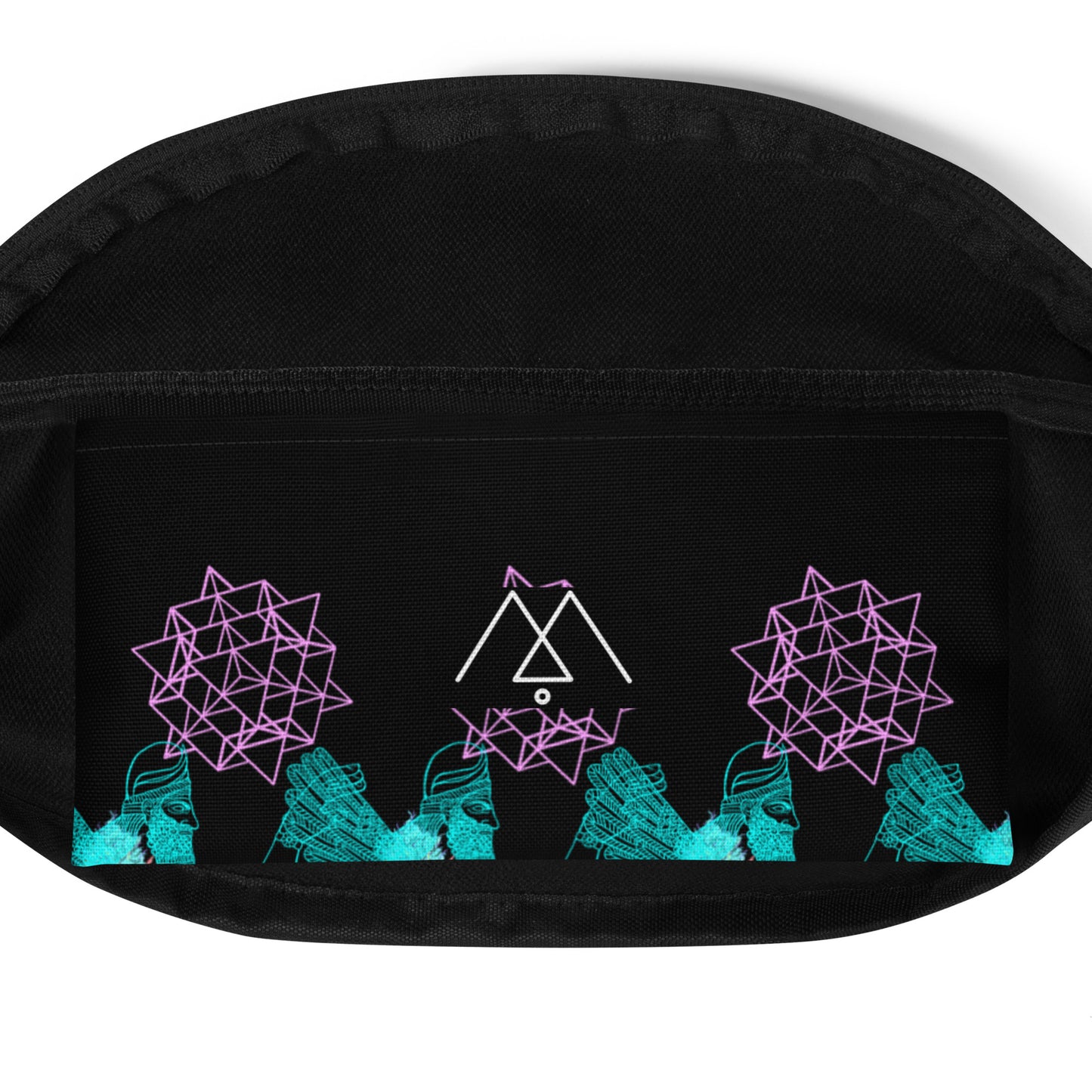 Galactic Herb - Fanny Pack