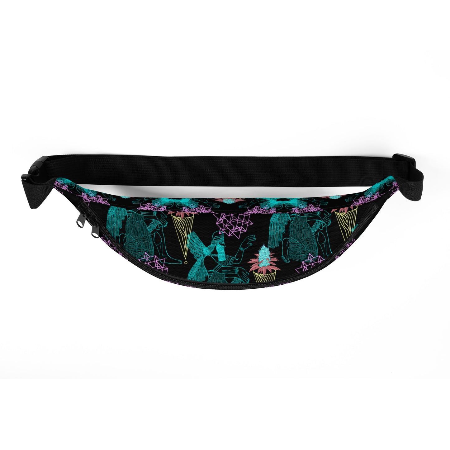 Galactic Herb - Fanny Pack