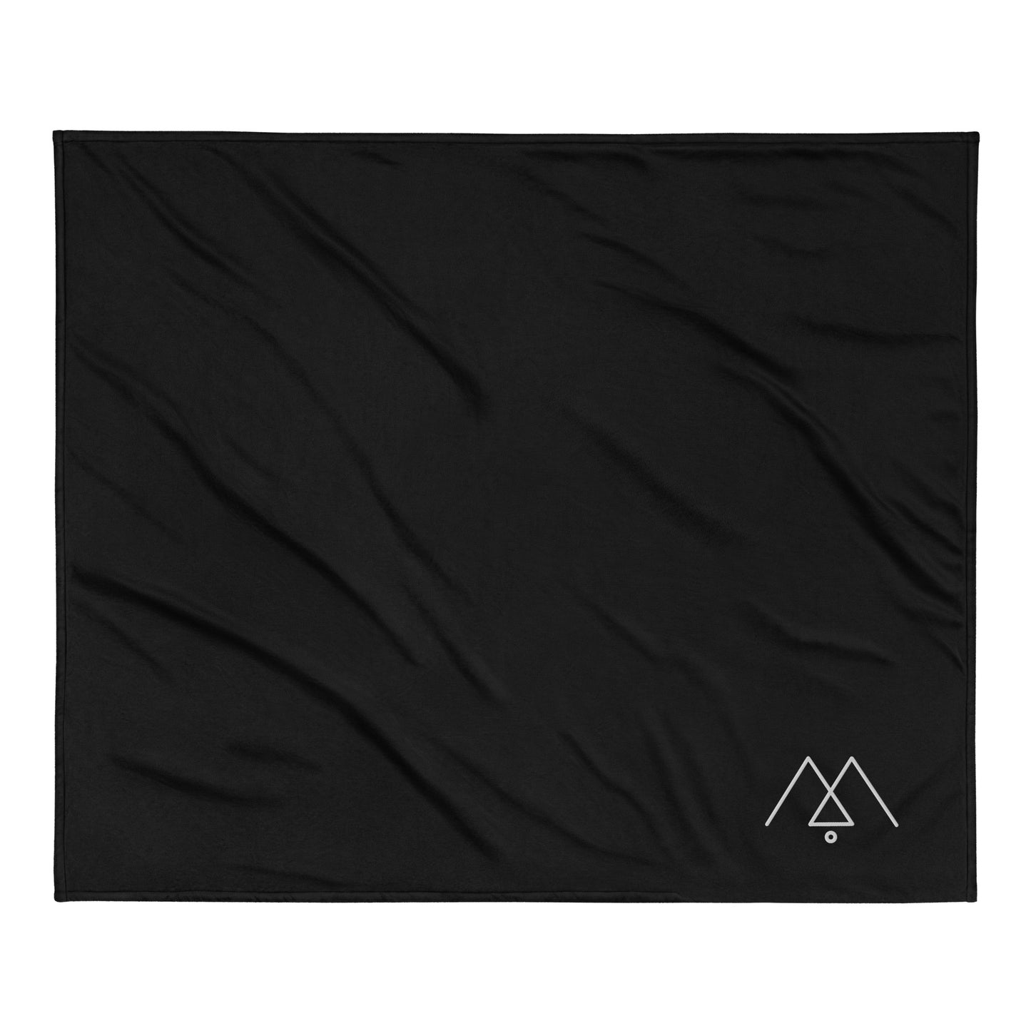 LOGOS - Manta sherpa premium