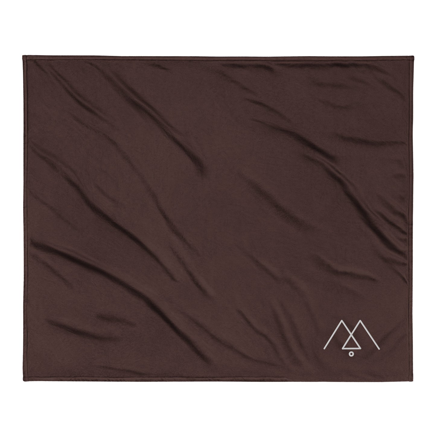 LOGOS - Manta sherpa premium