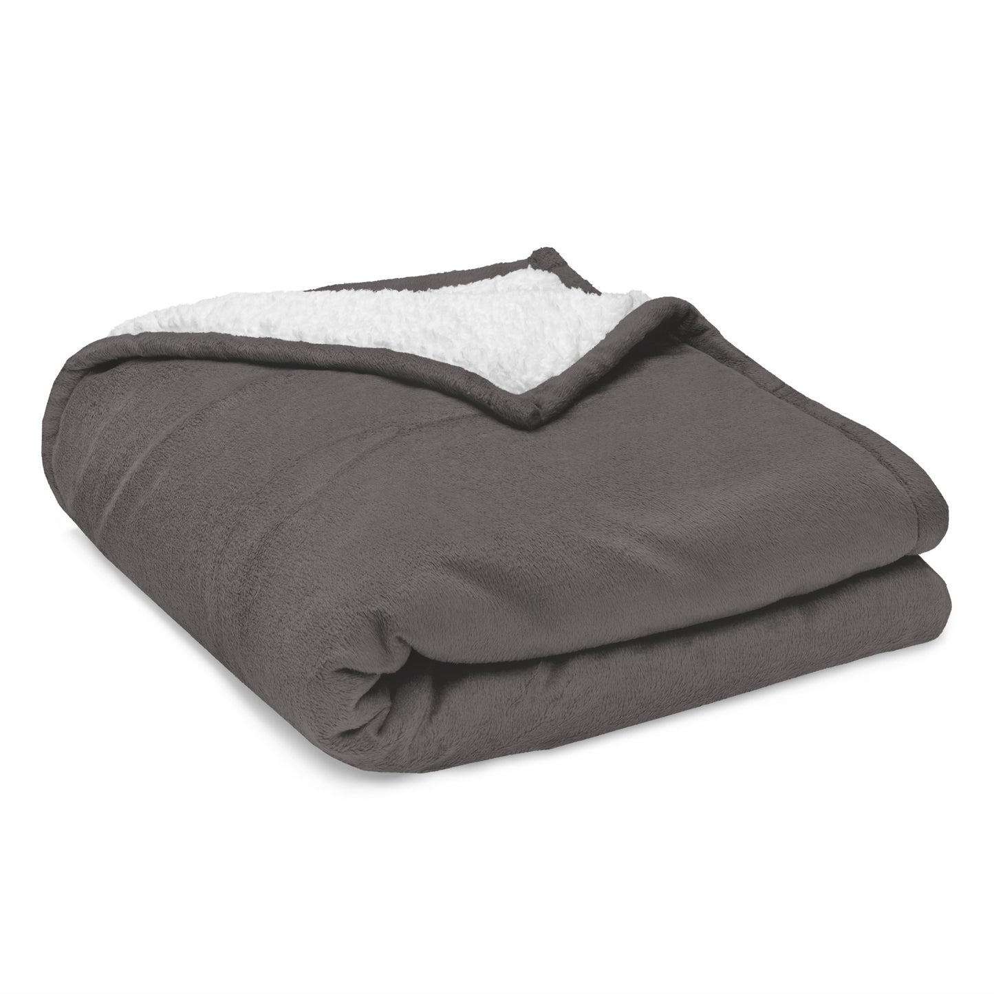 LOGOS - Manta sherpa premium